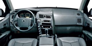 Ssangyong