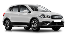 Suzuki SX4 Белый