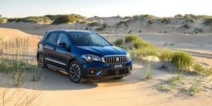 Suzuki