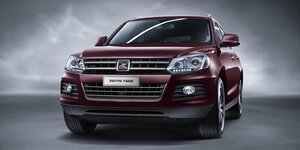 Zotye