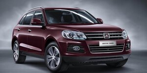 Zotye