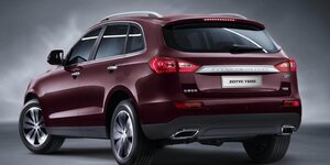 Zotye