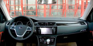 Zotye