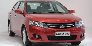 Zotye