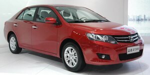 Zotye