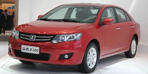 Zotye