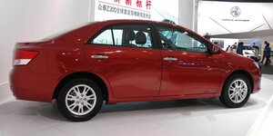 Zotye