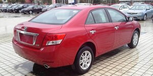 Zotye