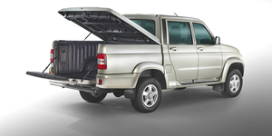UAZ
