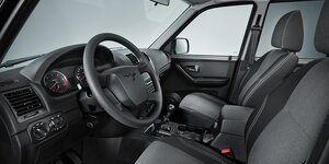 UAZ