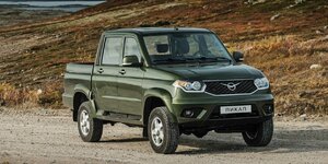 UAZ