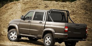 UAZ