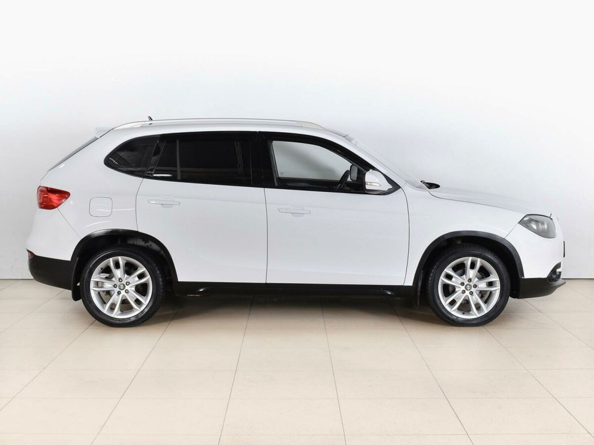 Brilliance V5