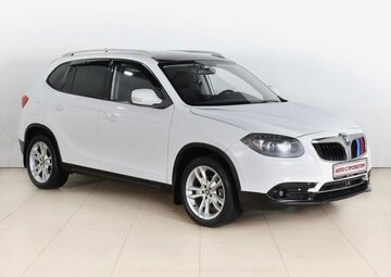 Brilliance V5 Вид 1
