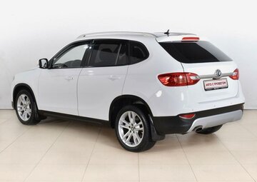 Brilliance V5 Вид 2