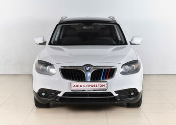 Brilliance V5 Вид 3