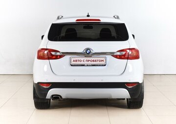 Brilliance V5 Вид 5