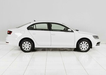 Volkswagen Jetta Вид 3