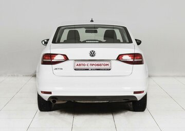 Volkswagen Jetta Вид 5