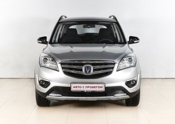 Changan CS35 Вид 3
