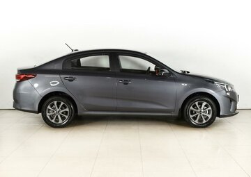 Kia Rio Вид 5