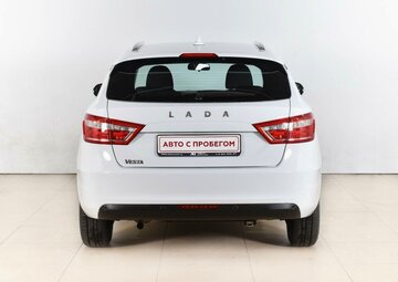 Lada Vesta Вид 4