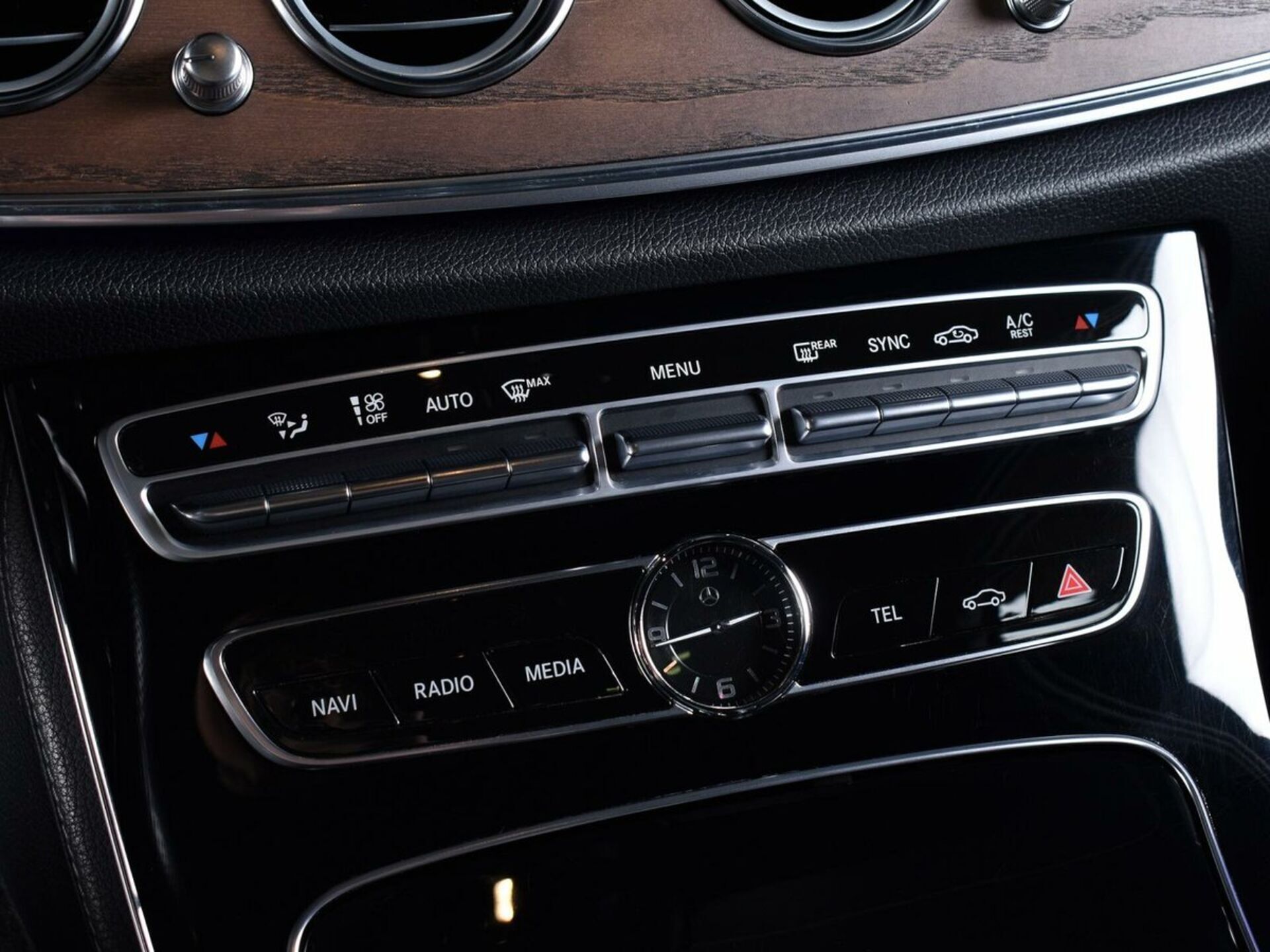 Mercedes benz E-Класс