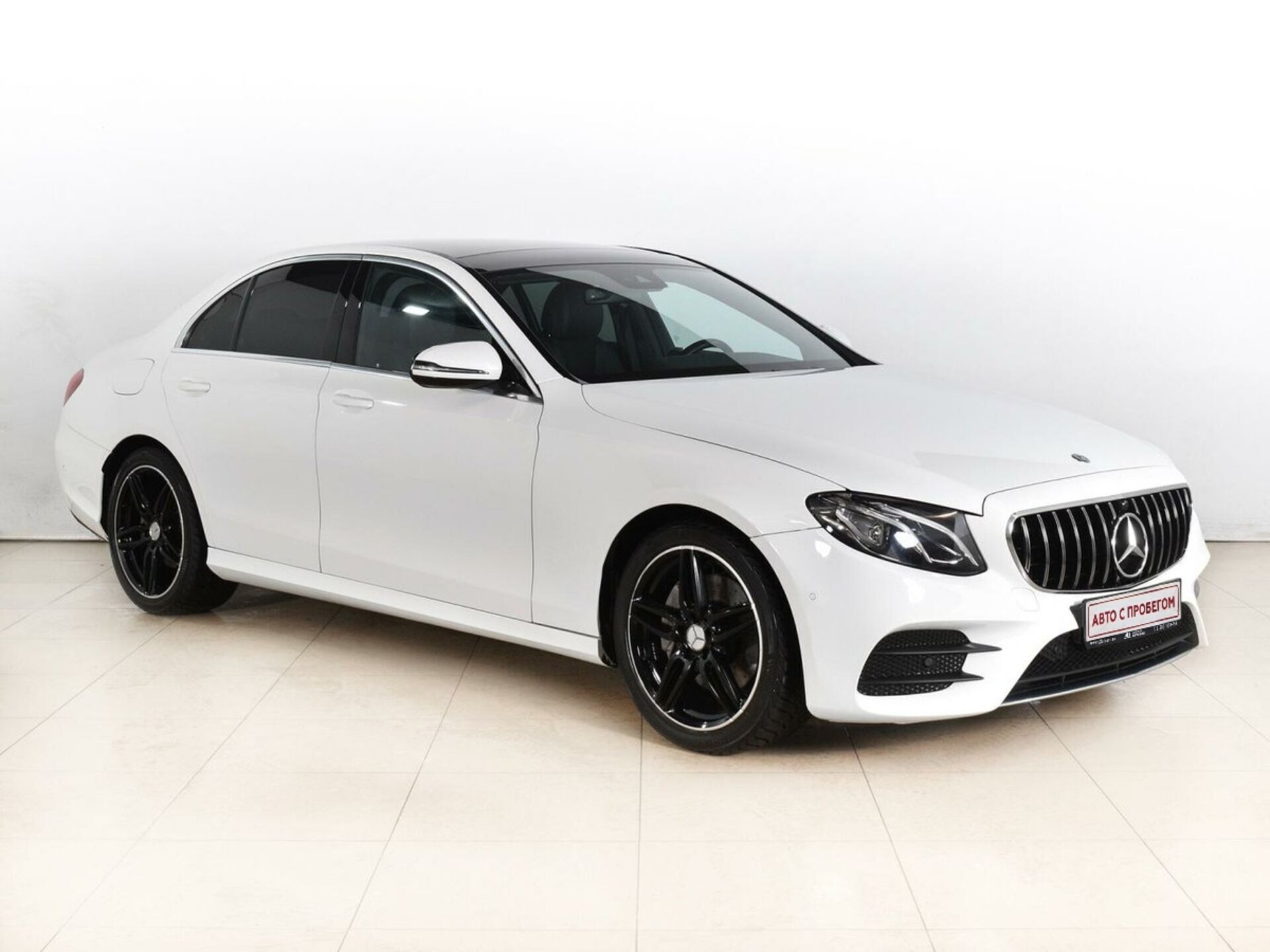 Mercedes benz E-Класс