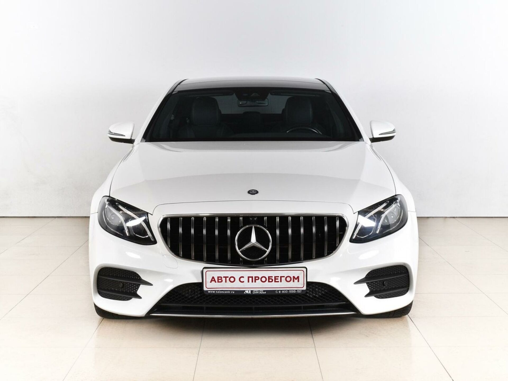 Mercedes benz E-Класс