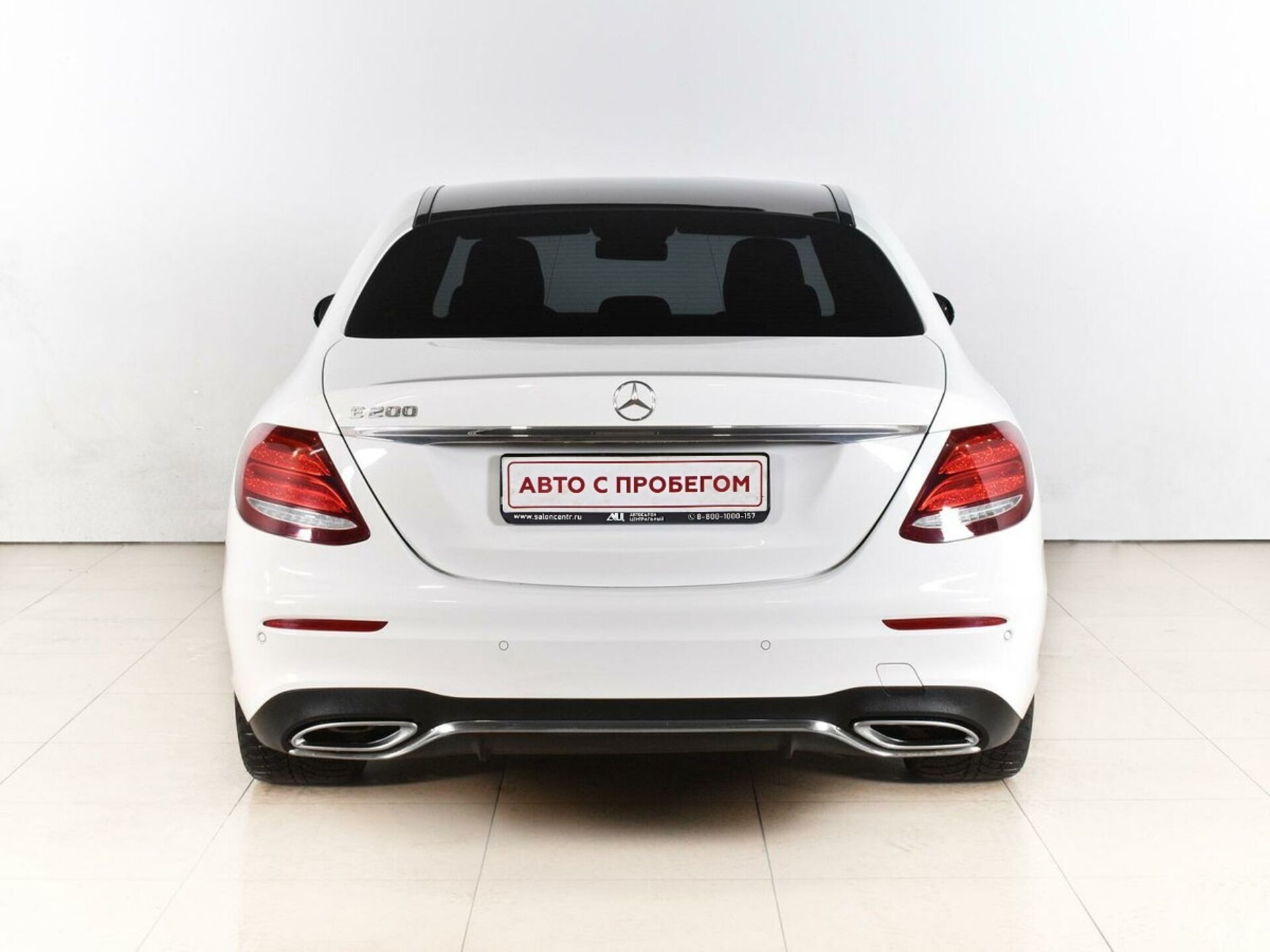 Mercedes benz E-Класс