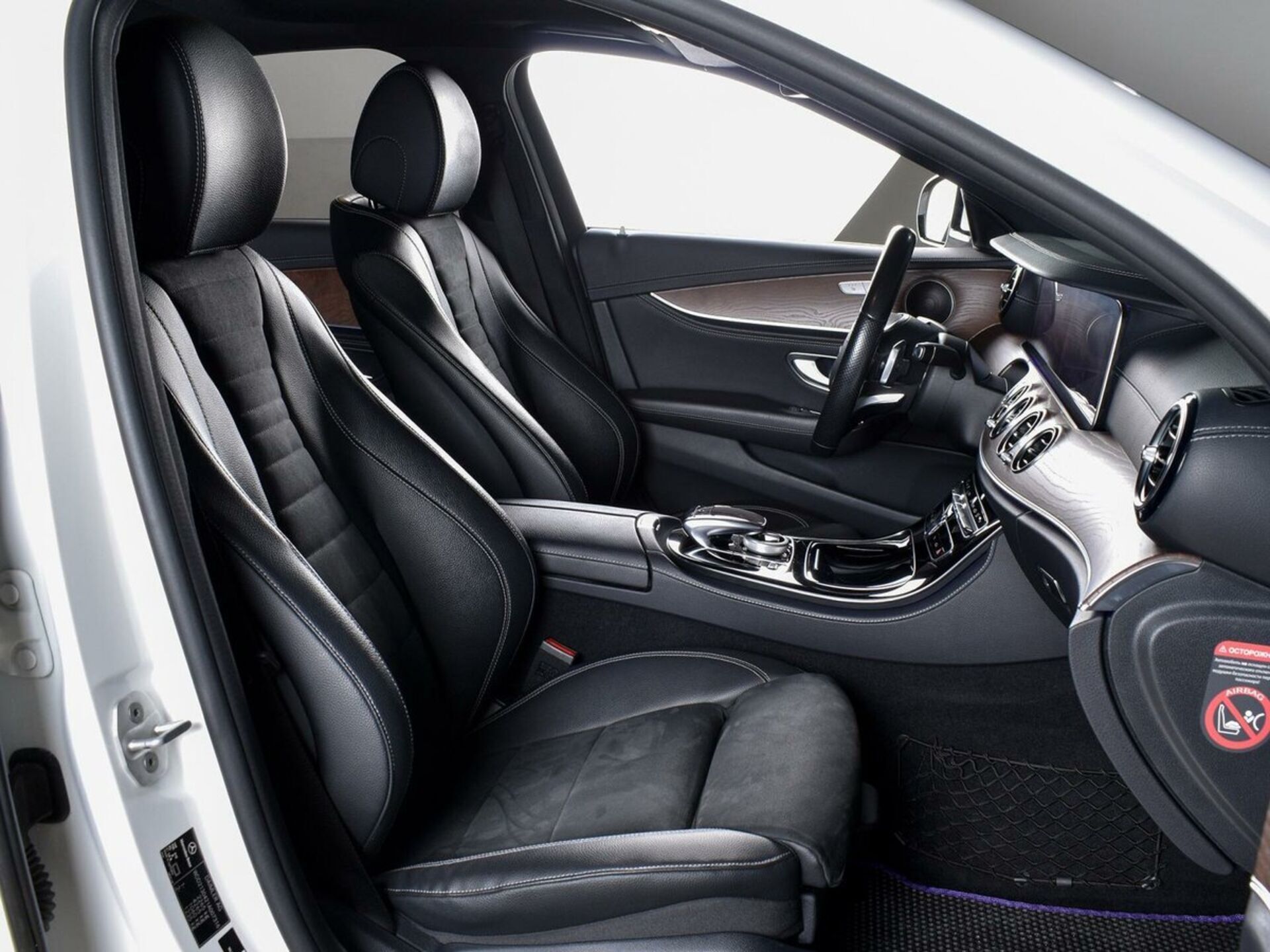 Mercedes benz E-Класс