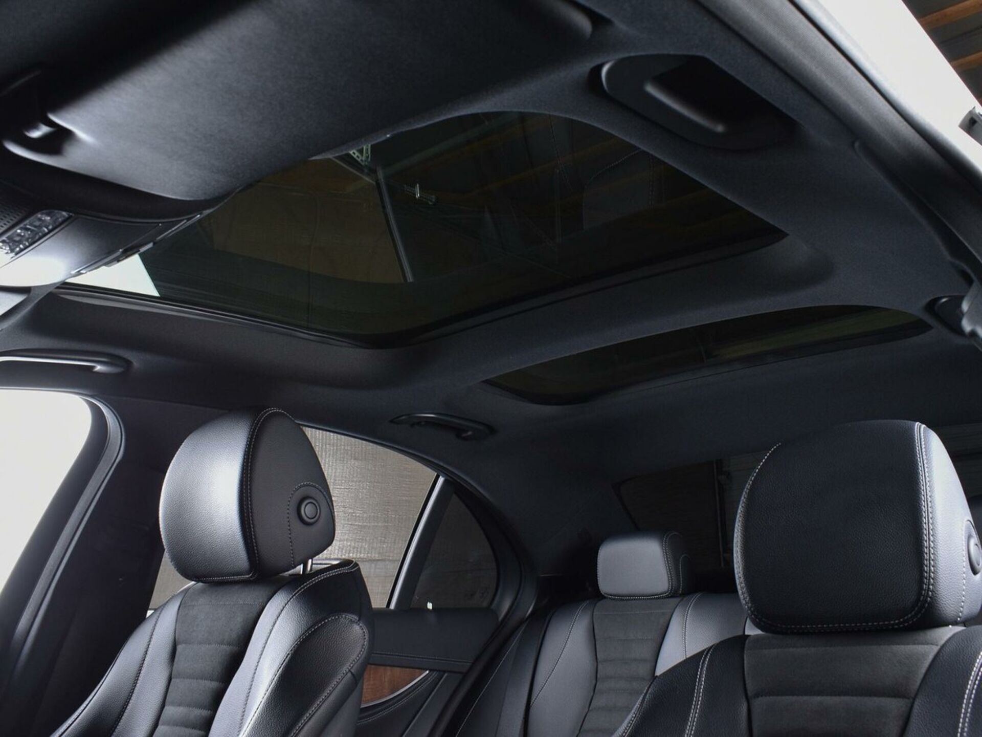 Mercedes benz E-Класс