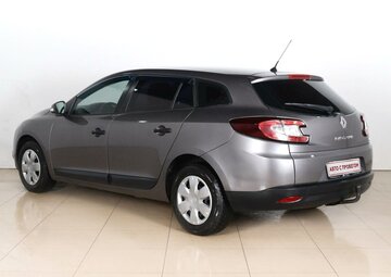 Renault Megane Вид 2