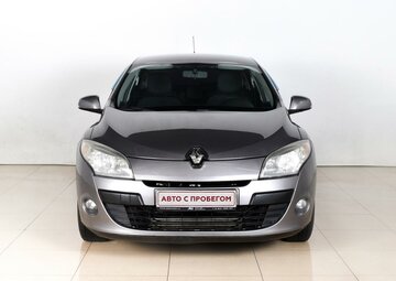 Renault Megane Вид 3