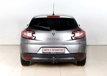 Renault Megane Вид 4