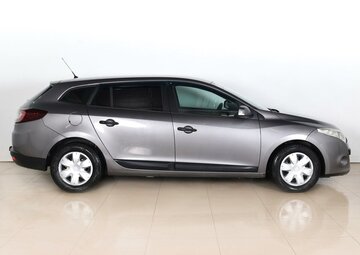 Renault Megane Вид 5