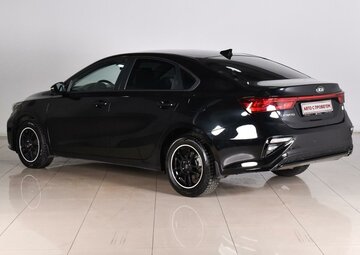 Kia Cerato Вид 2