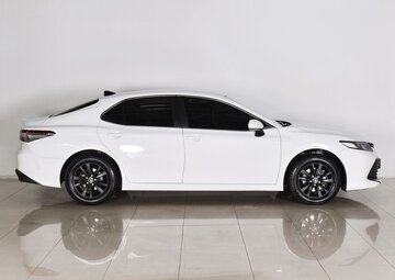 Toyota Camry Вид 5