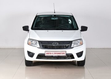 Lada Granta Вид 3