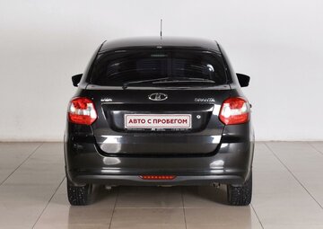 Lada Granta Вид 4