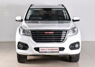 Haval H9 Вид 2
