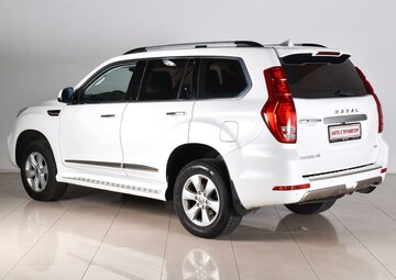 Haval H9 Вид 3
