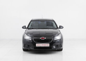 Chevrolet Cruze Вид 2