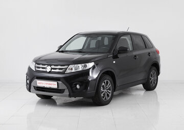 Suzuki Vitara Вид 1
