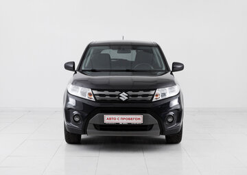 Suzuki Vitara Вид 2
