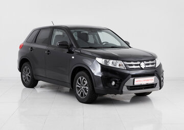 Suzuki Vitara Вид 3