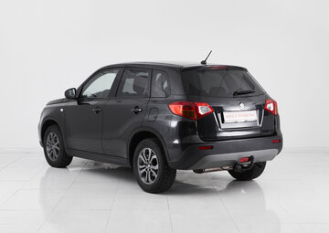 Suzuki Vitara Вид 4