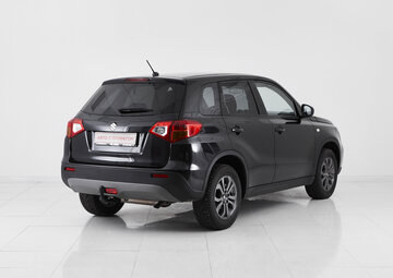 Suzuki Vitara Вид 5