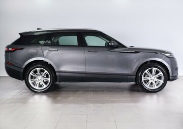 Land Rover Range Rover Velar Вид 5