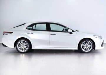 Toyota Camry Вид 5